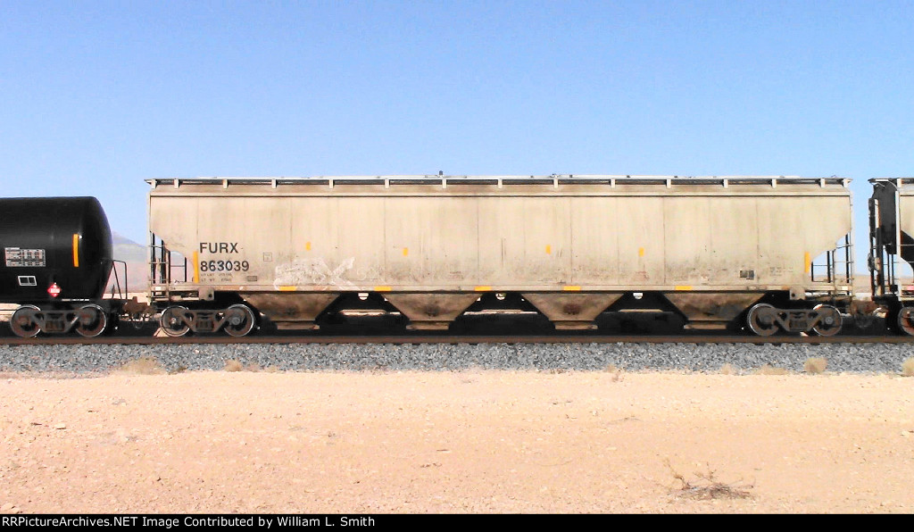 EB Manifest Frt at Erie NV W-Pshr -71